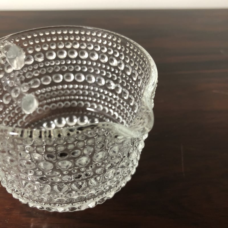 北欧 NUUTAJARVI ヌータヤルヴィ / Kastehelmi カステヘルミ クリーマ