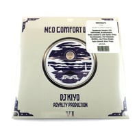 TMS05 - THE ALCHEMIST / DJ KIYO | Royal Collective