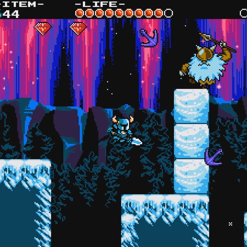 ショベルナイト特典版(Nintendo Switch)【トレジャーパック】 | FLYHIGH