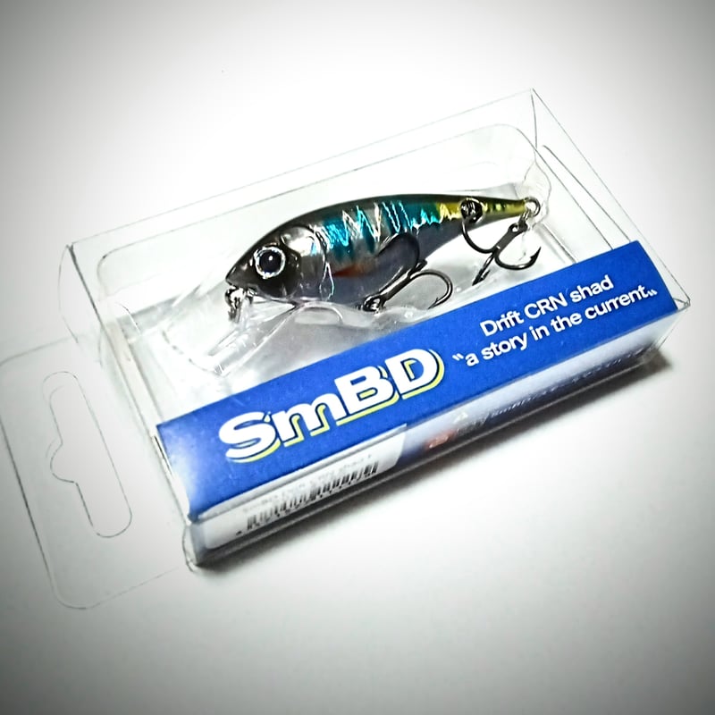 ドリフトCRNシャッド | SmBD net shop