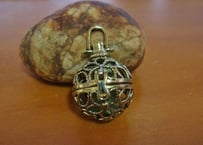 コンゴ産 バンデンブランデアイト 原石プレート Vandenbrandeite