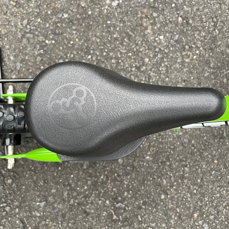 ストライダー スポーツ グリーンカラー | CYCLE CARE公式 オンラインストア