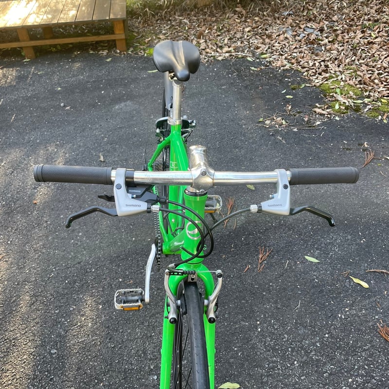 GIANT ESCAPE R3 グリーン Sサイズ（160～175cm) USED | CYC