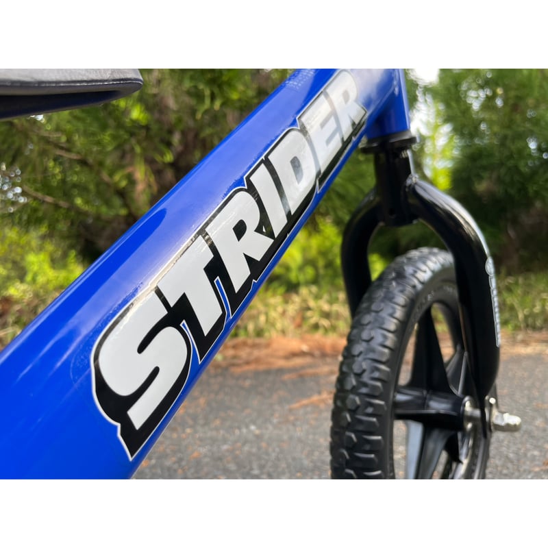 ストライダー スポーツ ブルーカラー | CYCLE CARE公式 オンラインストア