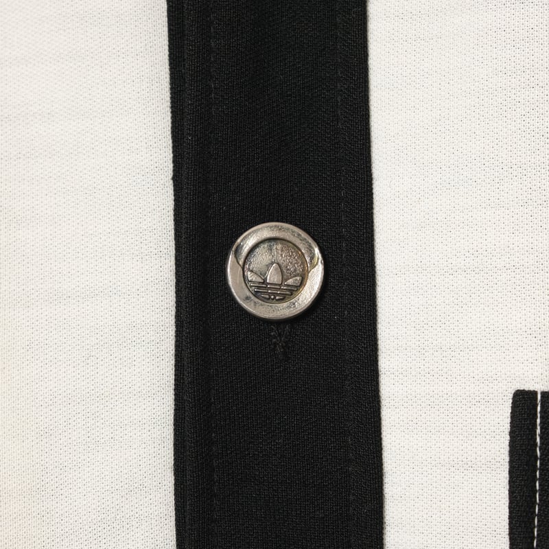 70-80s Vintage adidas GEORG SCHWAHN Trefoil But