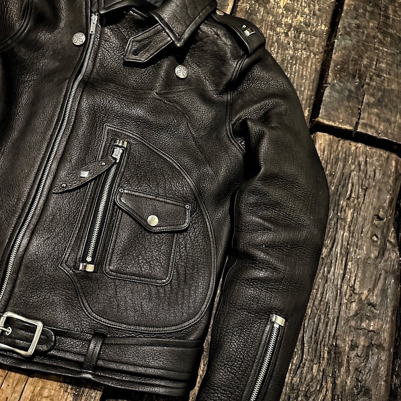 FINE CREEK ＆CO【Harris / ハリス】Deer | ・ ・・Danny S