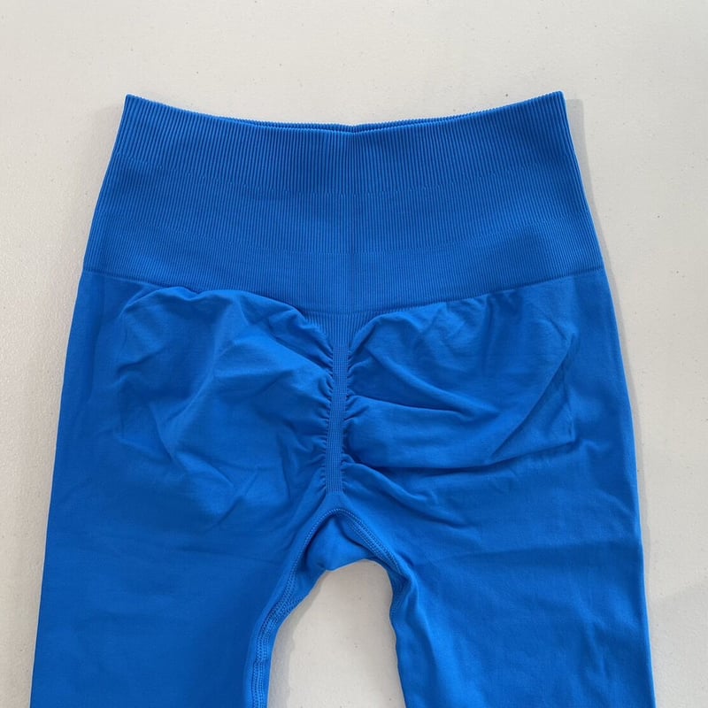 現品限り】フロントロゴ美尻レギンス | MINOMOMOSTORE