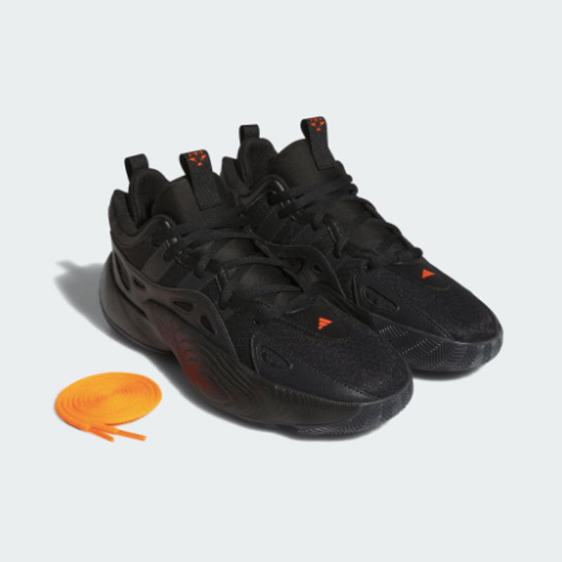 Trae Unlimited 2【IG6636】 | TRIPLE DOUBLE KOKURA