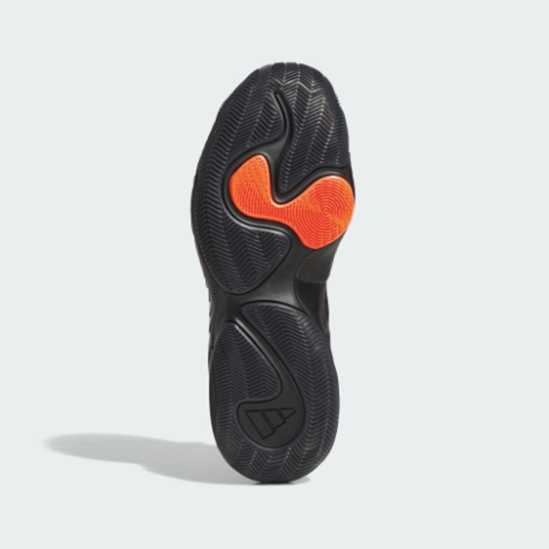 Trae Unlimited 2【IG6636】 | TRIPLE DOUBLE KOKURA