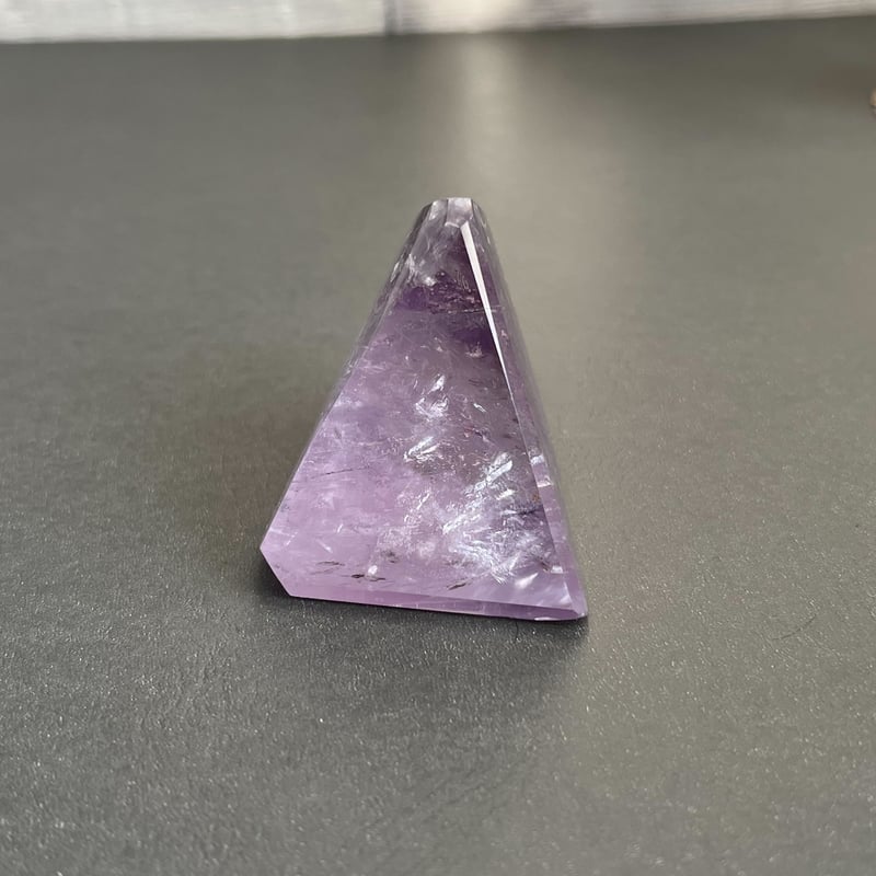 アメジスト フリーフォーム ② | Studio Kururi