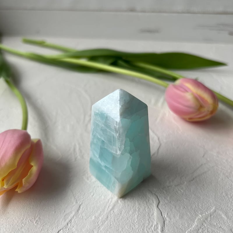 カリビアンブルーカルサイト ⑤ | Studio Kururi