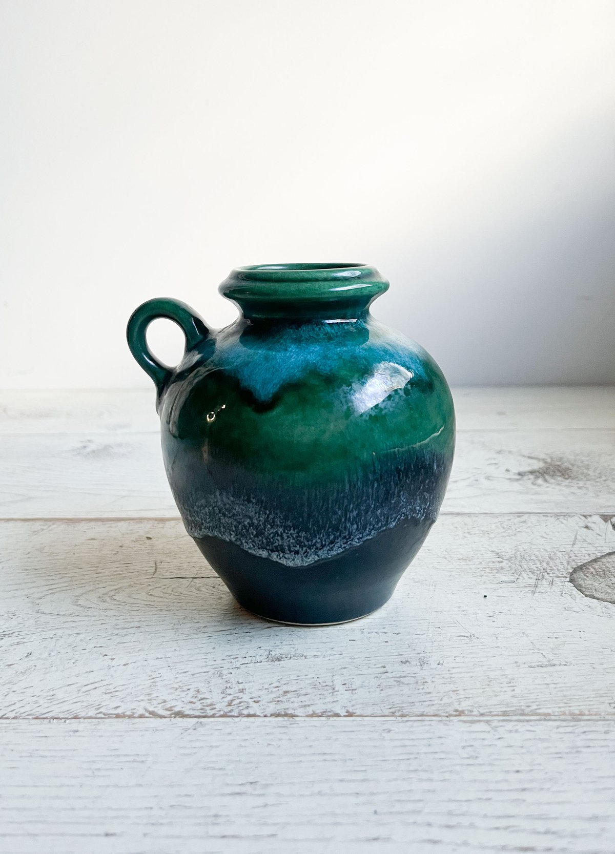 Dümler＆Breiden - Fat Lava - WGP/西ドイツ | - FLOLF