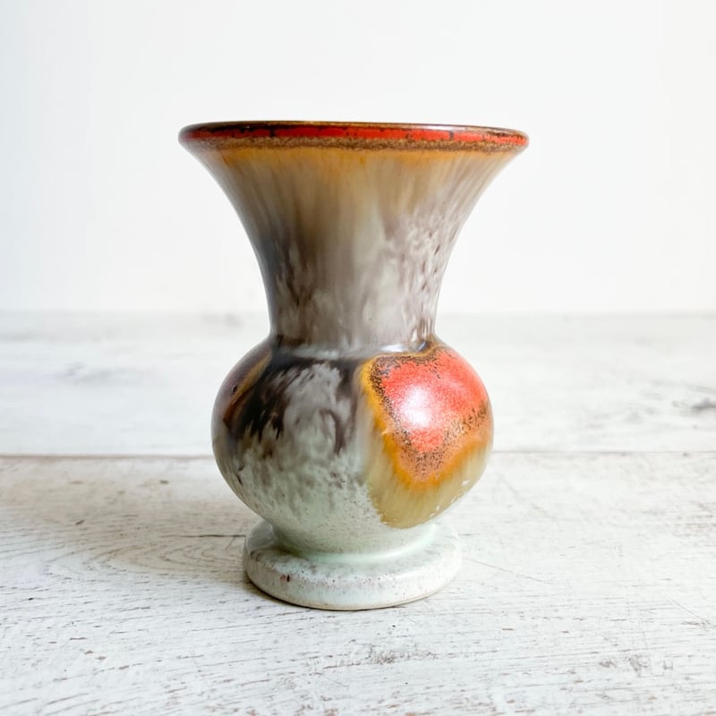 Jasba - Fat Lava -WGP / 西ドイツ | - FLOLF - Yukari