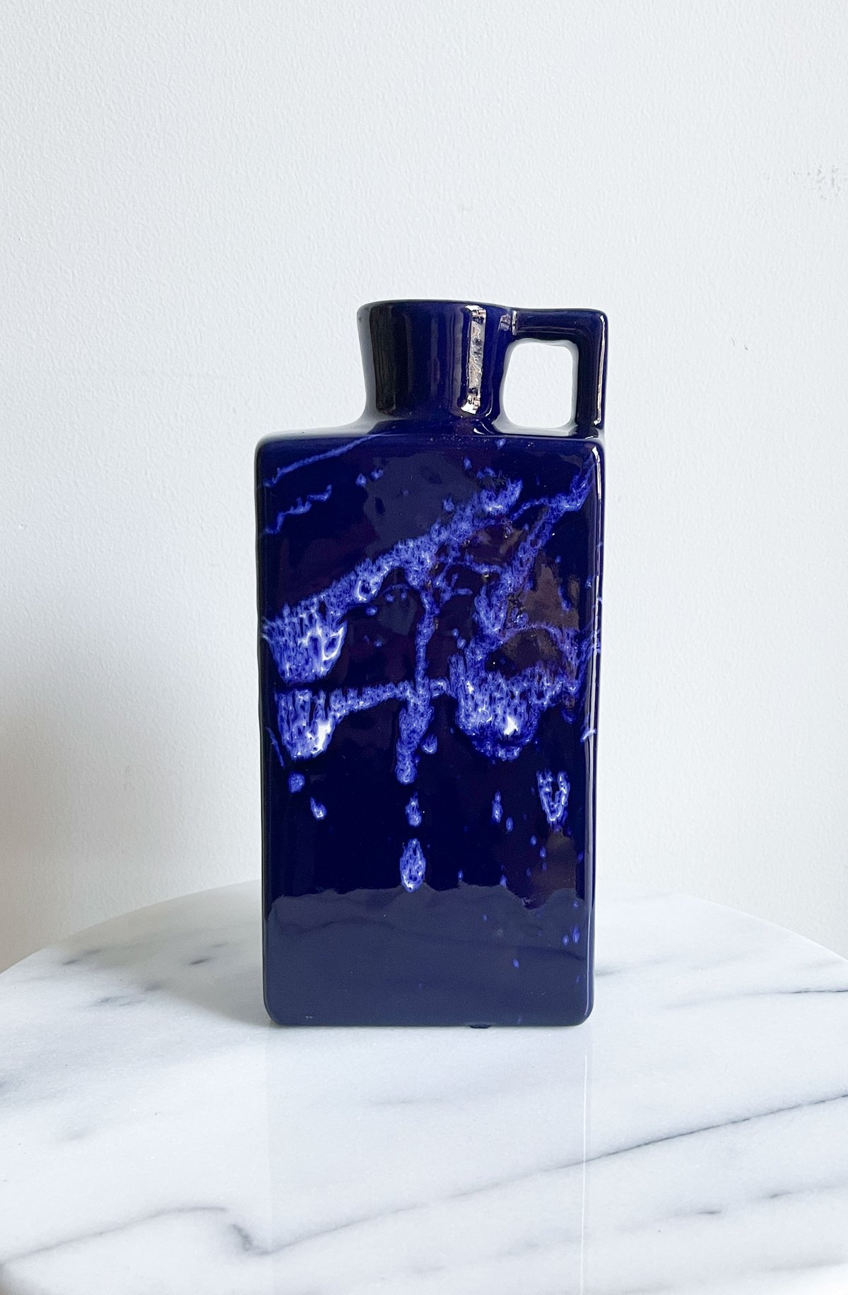 Marei Keramik - Fat Lava - WGP / 西ドイツ | - FLOLF