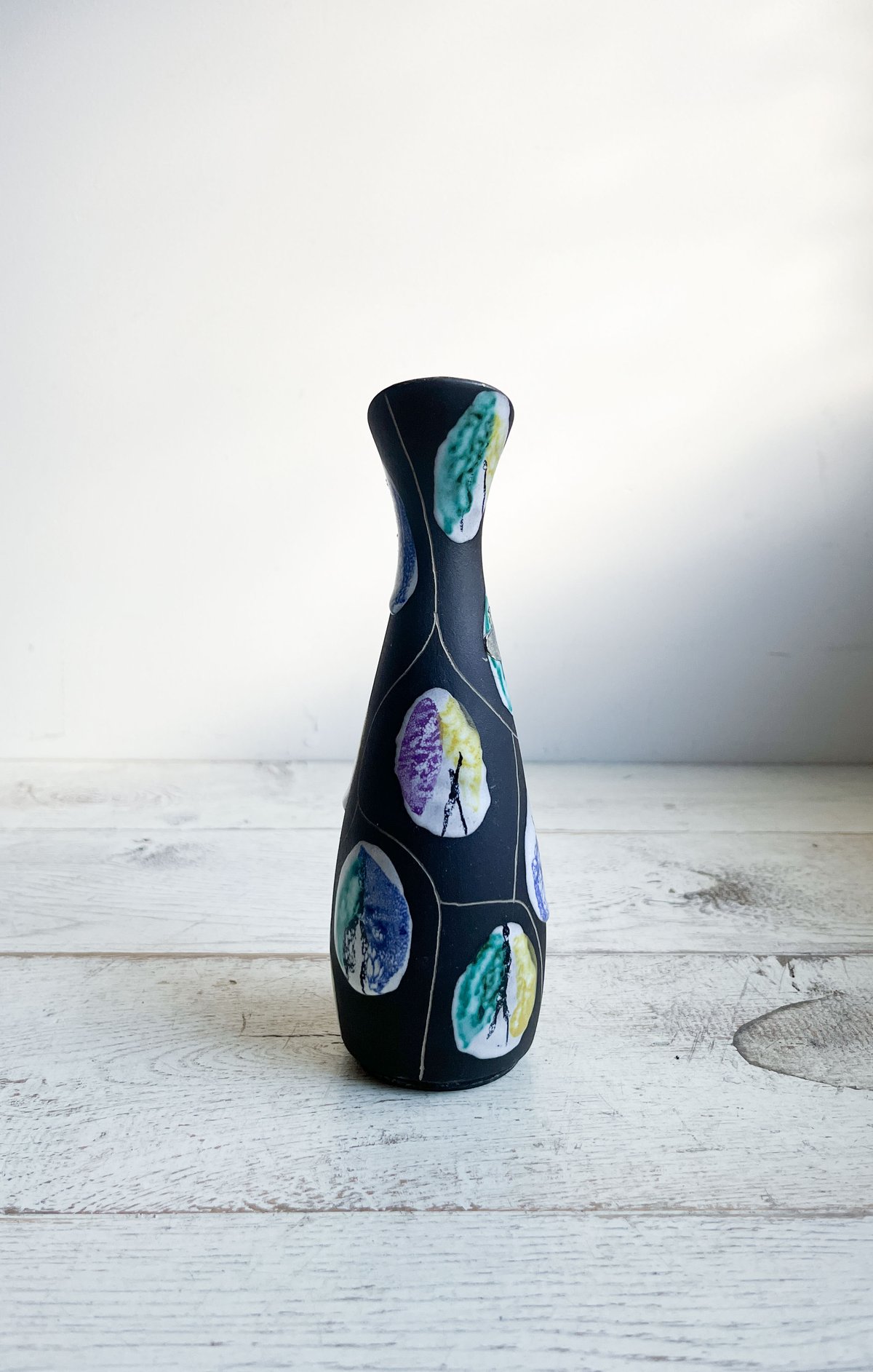 Bay Keramik - Fat Lava -WGP / 西ドイツ | - FLOLF