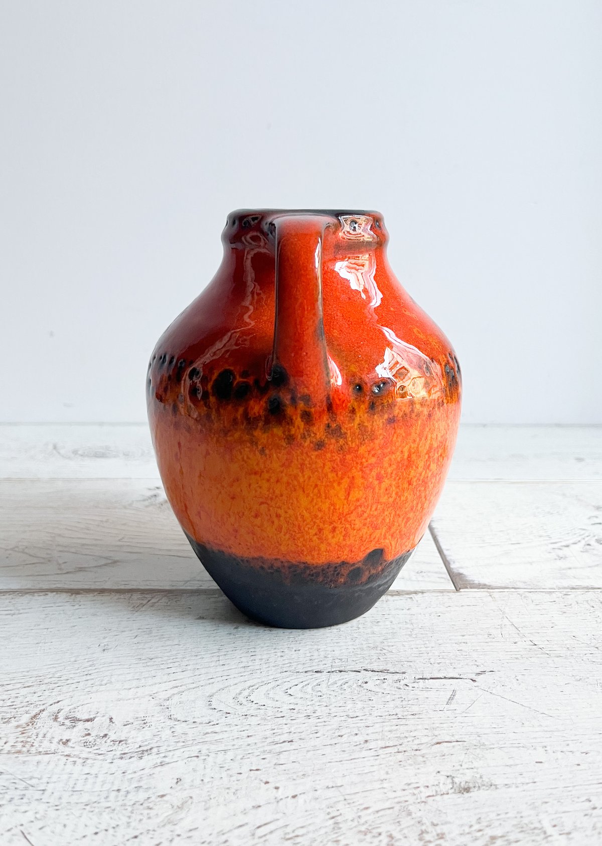 Carstens - Fat Lava - WGP / 西ドイツ | - FLOLF - Y