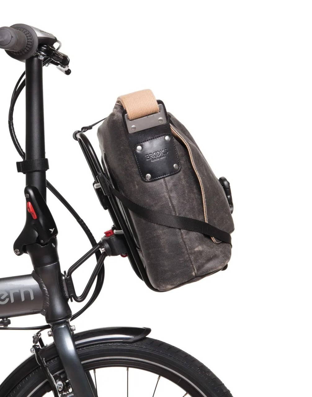 Tern：KANGA RACK ターン カンガラック | Lost & Found bicycles