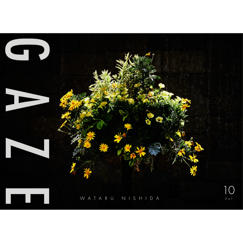 写真集】GAZE vol.10 | Photure