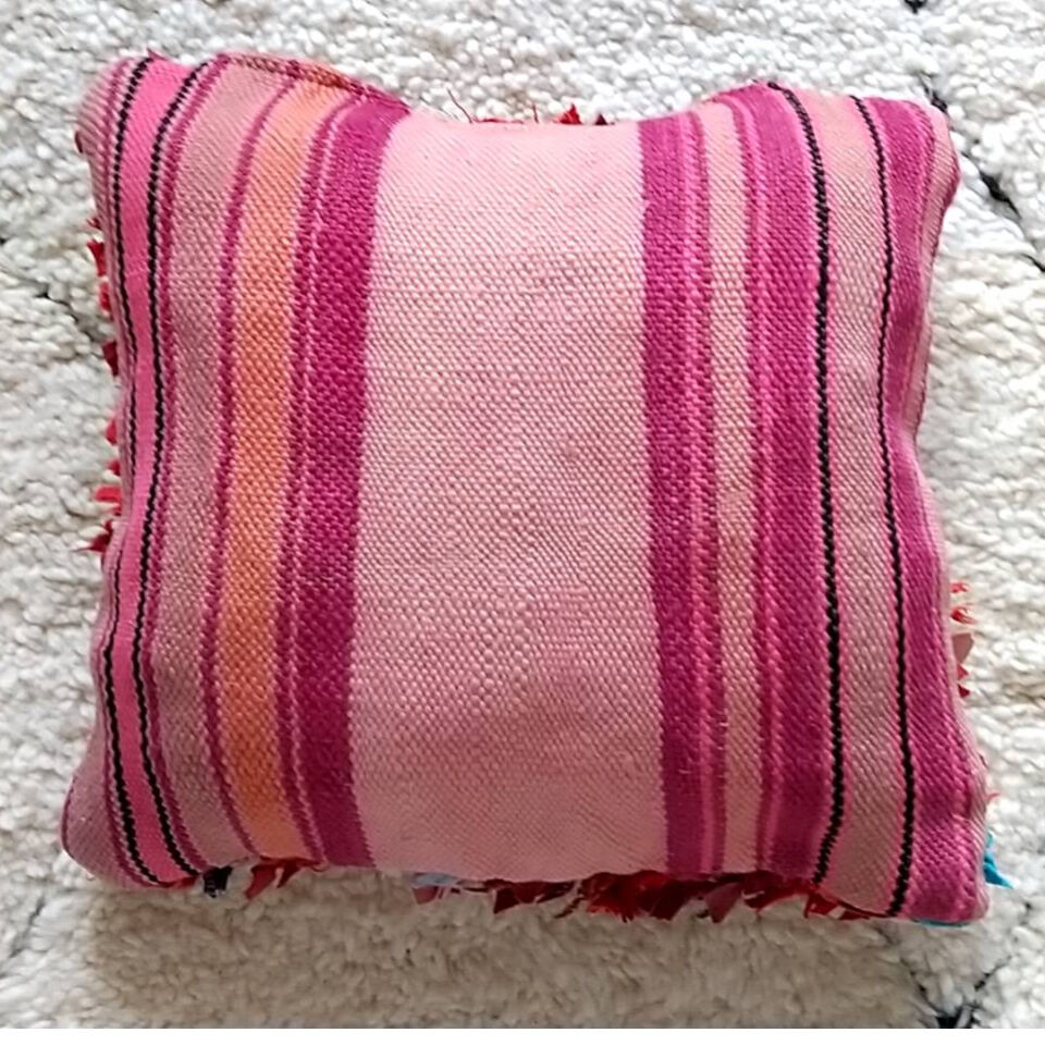 モロッコ ボシャルウィット クッション クッションカバー 2 | Boawid