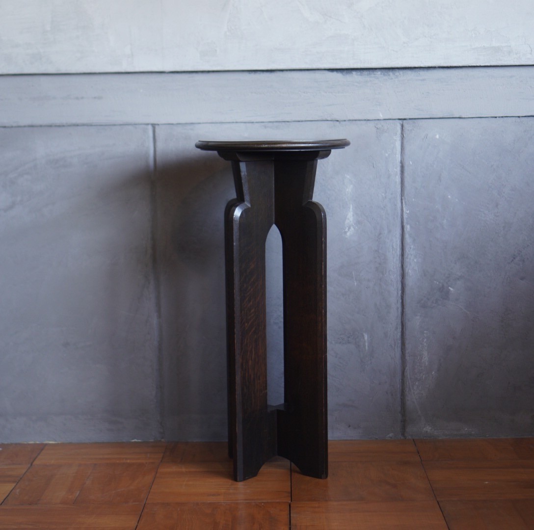 サイドテーブル 木製 テーブル 机 コーヒーテーブル 古道具 古家具