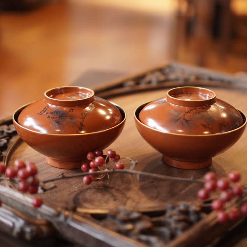 D-4 骨董 アンティーク レトロ ヴィンテージ 古美術 時代物 和食器