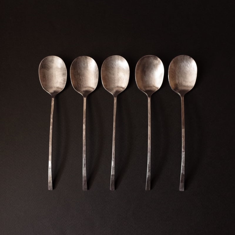 竹俣勇壱／TAKEMATA Yuichi「フォーク／スプーン M L」 | オトメの金沢