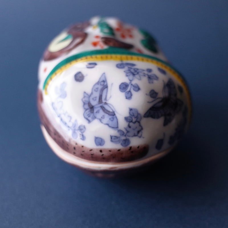 工房あめつち／Kobo Ametsuchi「獅子筥」 | オトメの金沢 陳列室