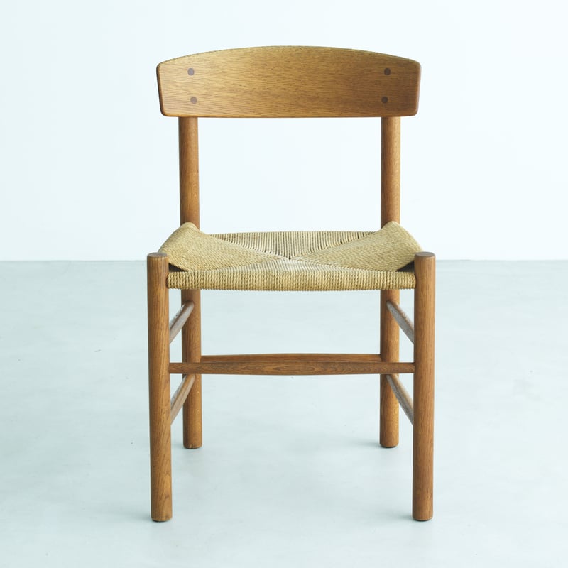 BORGE MOGENSEN ボーエ・モーエンセン J39 シェーカーチェア ORIGINA