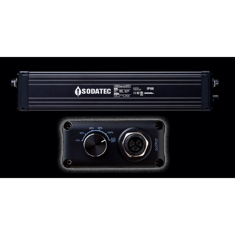 sodatec LED 720W | growshop hifumi