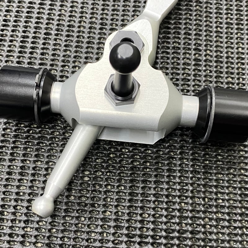 I.code（アイコード）製クイックシフト タイプⅣ ポルシェ996／986系