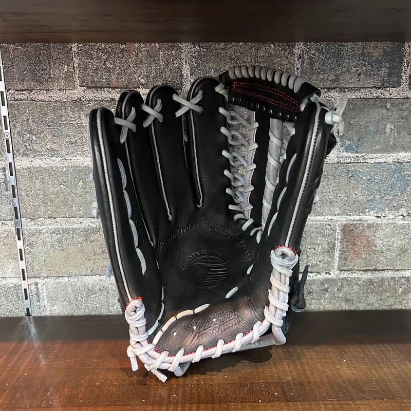 久保田スラッガー軟式限定 外野手用 ST39型 | MIZUNO SPORTS