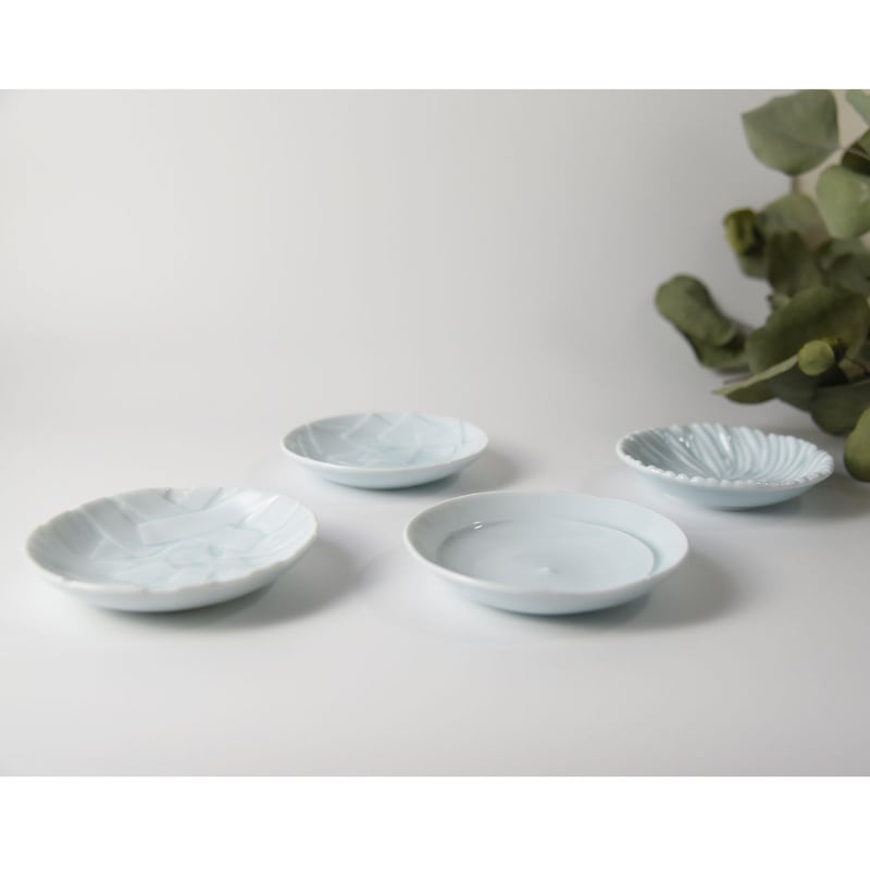 小皿 栄木正敏 | studio record