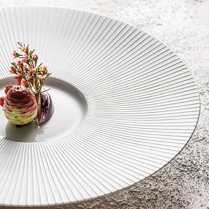 J.L Coquet ジャン・ルイ・コケ ボレロ 30cm ホワイトサテン J.L Coquet - ジャン・ルイ・コケ ] < Boléro - ボレロ > プレー