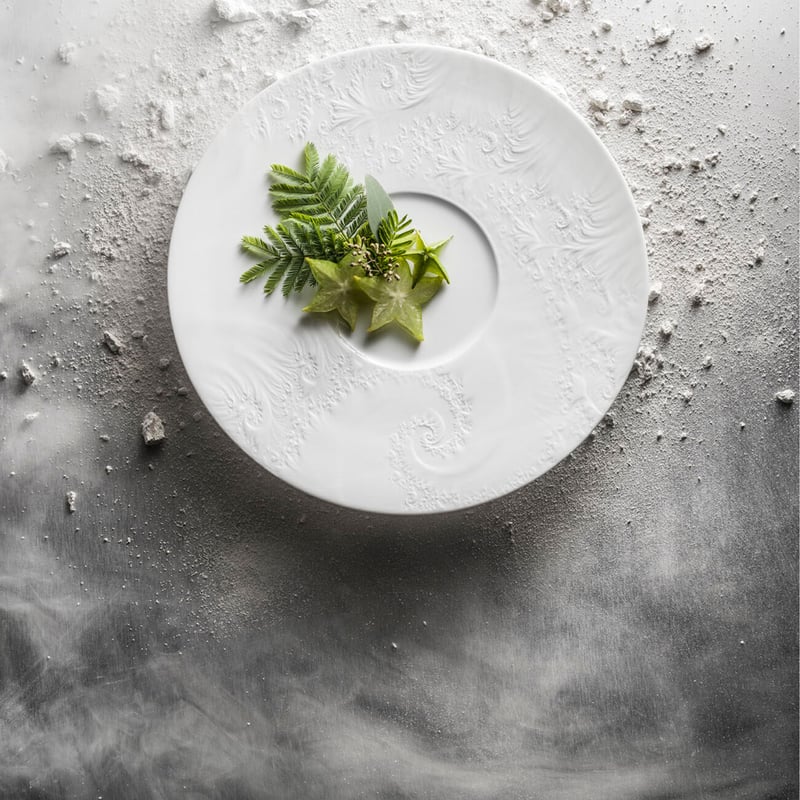 J.L Coquet - ジャン・ルイ・コケ ] < Turbulence - チューブラ