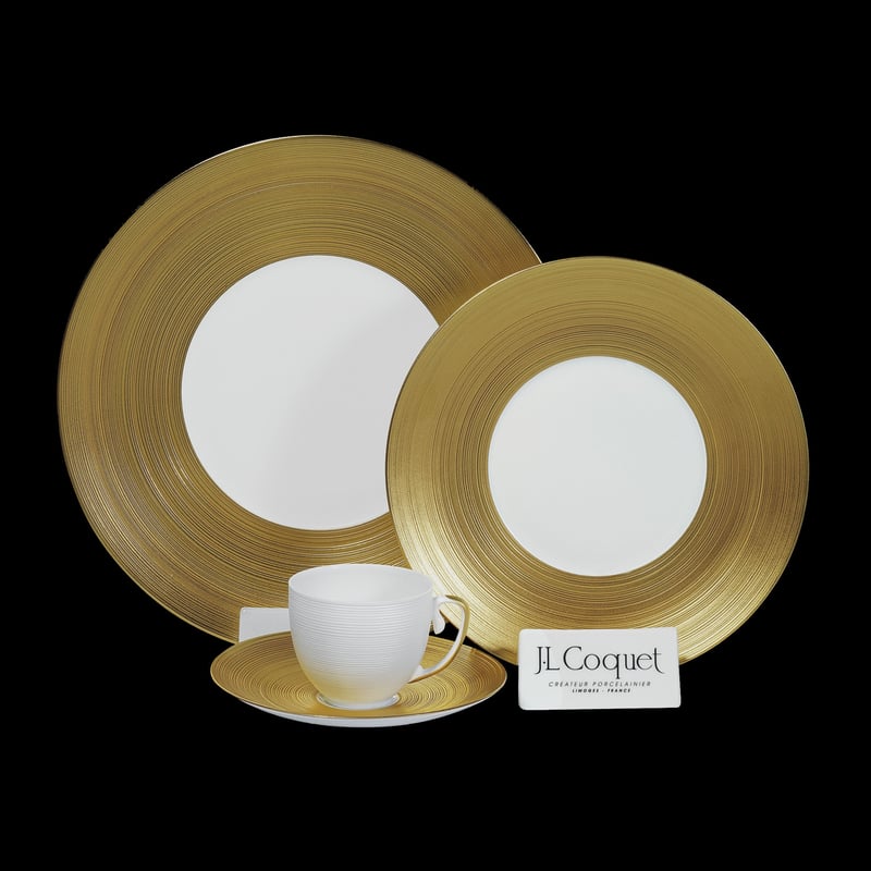 J.L Coquet - ジャン・ルイ・コケ ] < Hémisphère - エミスフェ