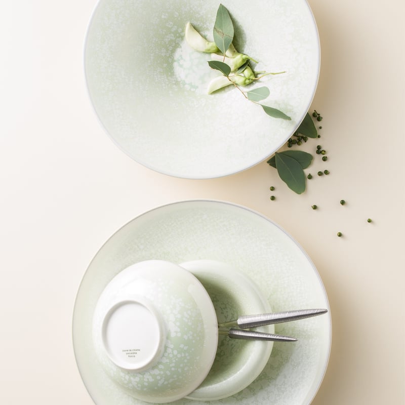 Jaune De Chrome - ジョーヌ・ド・クローム ] < Song Amande