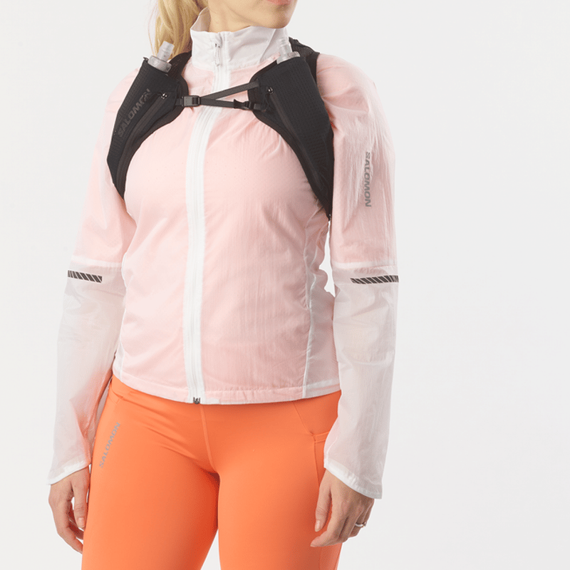 PULSE 2 パルス 2 / SALOMON サロモン | BUDPALMS online