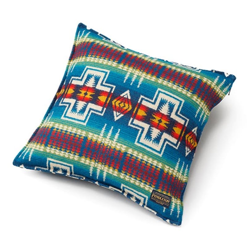 ウールクッション / Pendleton ペンドルトン | BUDPALMS onlinest