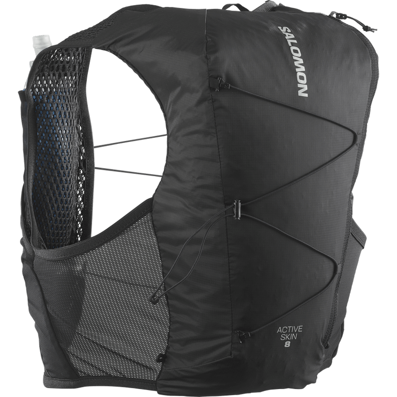 ACTIVE SKIN 8 SET アクティブスキン8 フラスク付き / SALOMON サロ