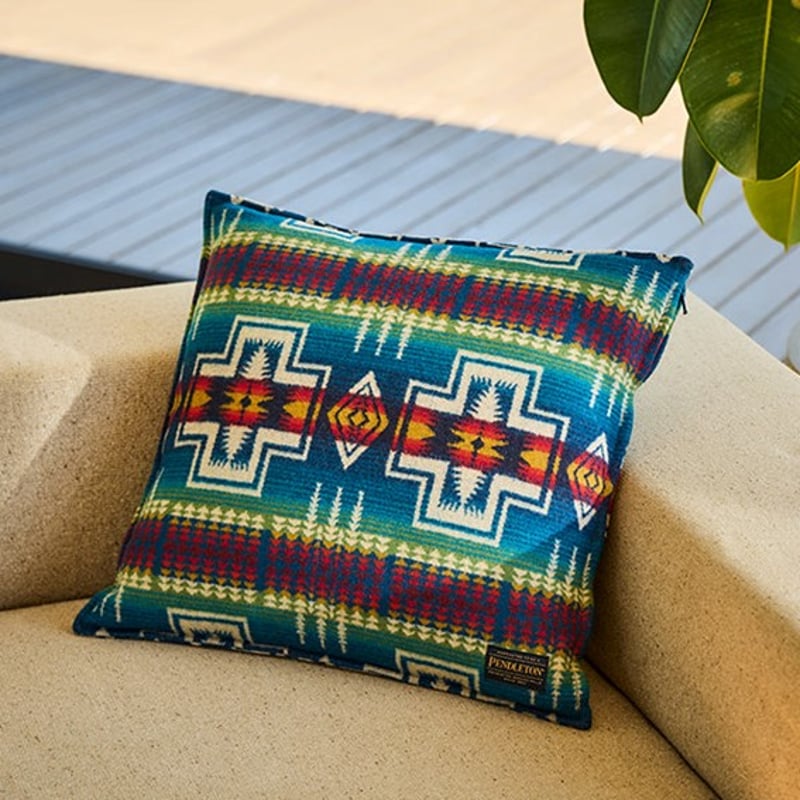 ウールクッション / Pendleton ペンドルトン | BUDPALMS onlinest