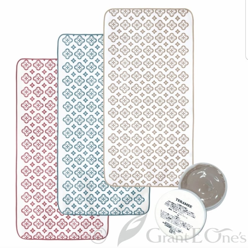 テラミーシーツ(クリーム付) | レゾンオンラインストア