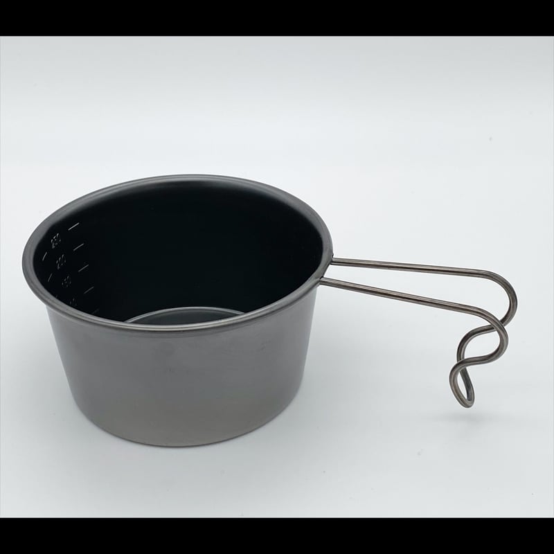 somabito オリジナルシェラカップ Somabito ステンレス シェラカップ ソマビト - メルカリ