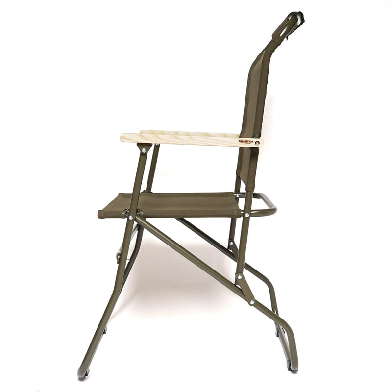 Natal Design Ballistics ローバーチェア BALLISTICS > ROVER CHAIR 2【4colors】 | UNWASTE