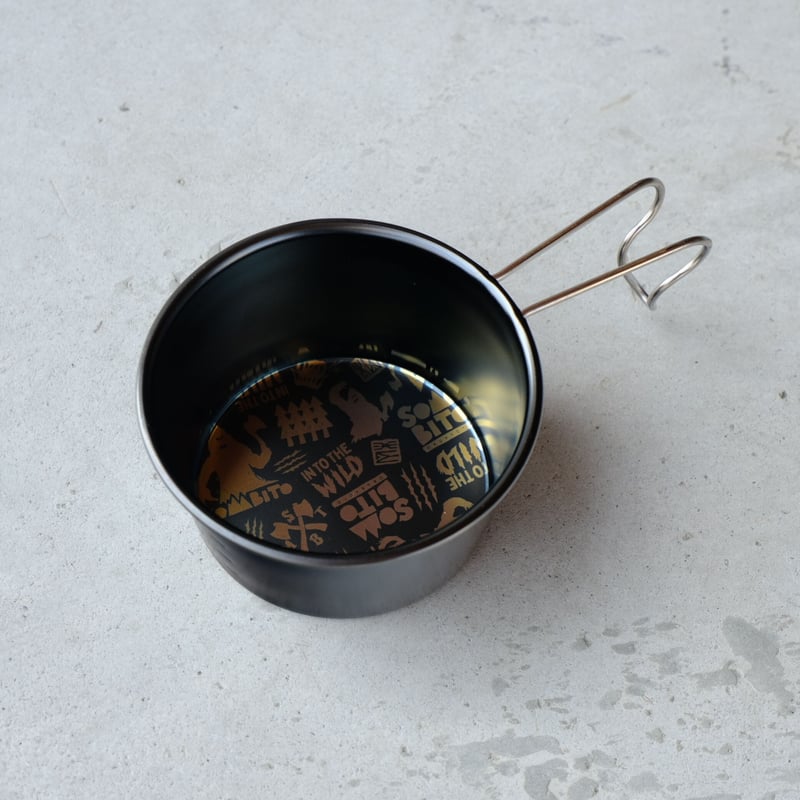 【入手困難】1個TheArth×SOMABITOコラボ 深型シェラカップ　未使用 入手困難】1個TheArth×SOMABITOコラボ 深型シェラカップ 未使用