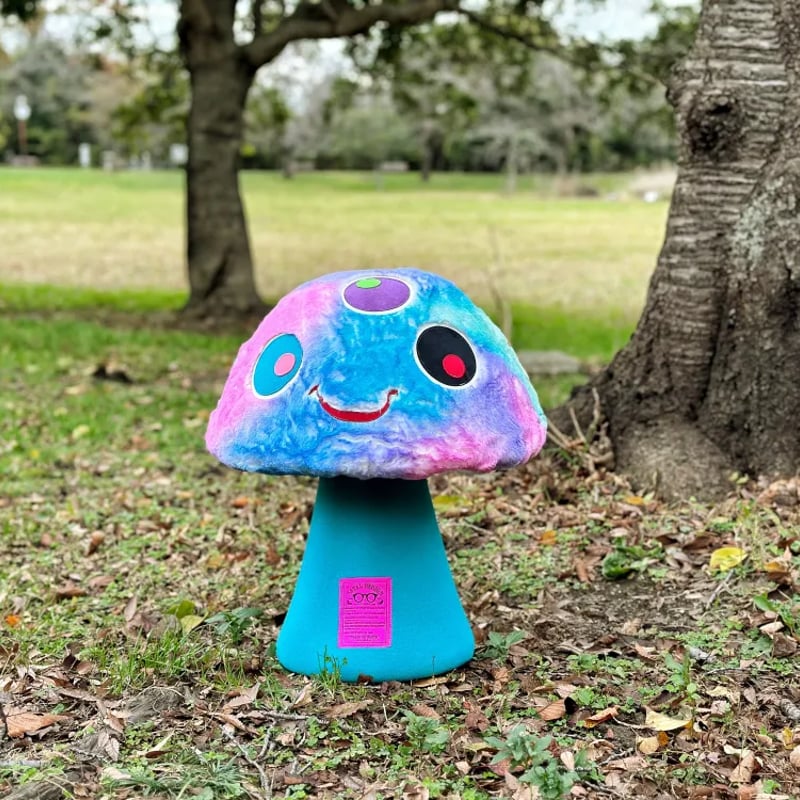 ネイタルデザインMUSHROOM MATE STOOL MINI NATAL DESIGN SHOP