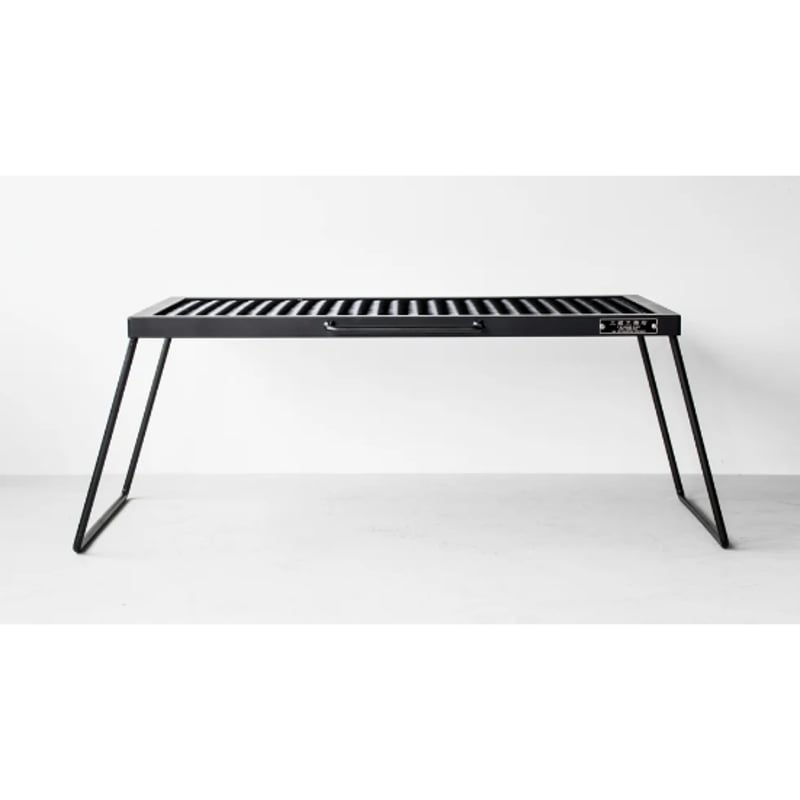 新品　サンゾー工務店　アイアンテーブル サンゾー工務店 _ IRON TABLE | Geek Field