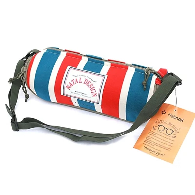 テーブル・チェア・ハンモック NATAL DESIGN Helinox CHAIR ONE ND2 Natal Design × Helinox 】【予約商品】ネイタルデザイン&ヘリノックス