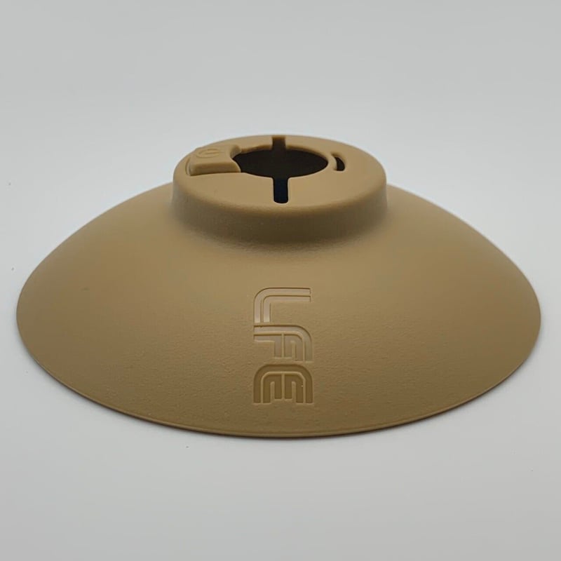 Koti×鶴仙園×lockfieldiアダムスキーハット ロックフィールド 黒 LOCKFIELD EQUIPMENT ロックフィールド アダムスキーハット | Alaska