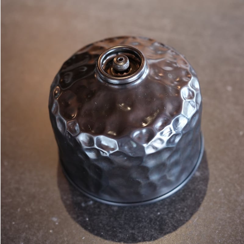 ina_2023 NAMELESS STAND ガス缶 ブラック 6_895d5565-2aaf-4297-b0f4-