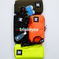 SOMABITO ソマビト　焚き火サイドスタンド ケース付き 焚き火サイドスタンド Large レビュー SomAbito ソマビト | のすけブログ